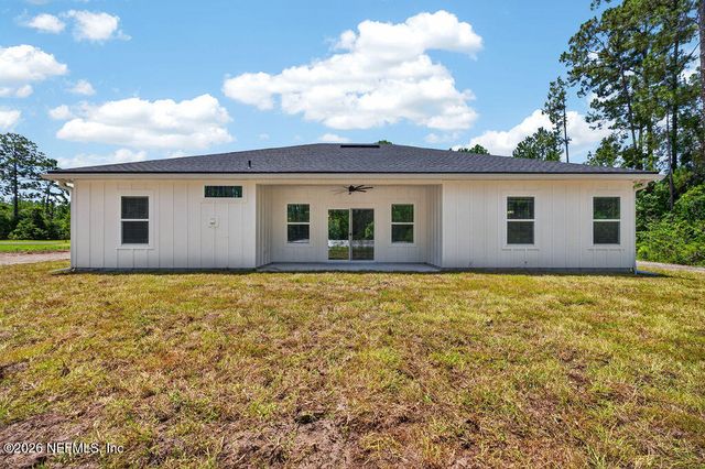 4620 BURDOCK Court, Middleburg, FL 32068