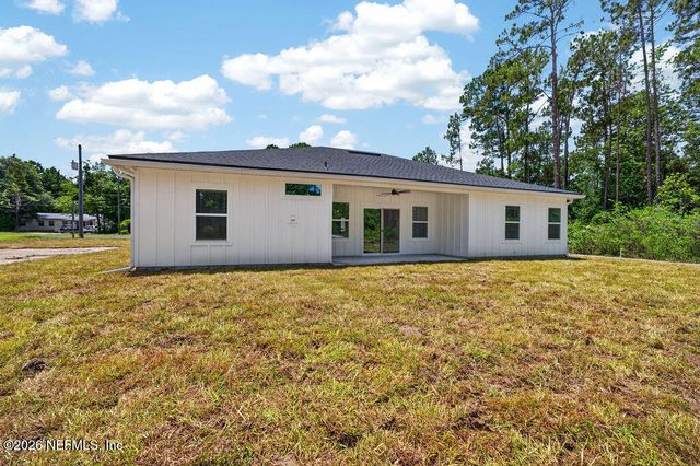 4620 BURDOCK Court, Middleburg, FL 32068