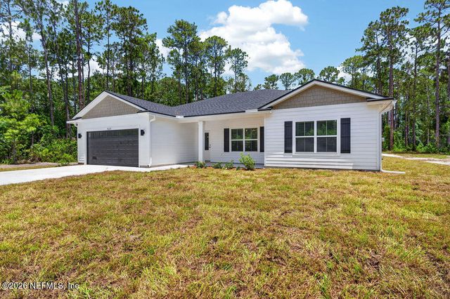 4620 BURDOCK Court, Middleburg, FL 32068