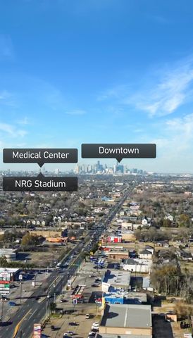 4719 Rue Street, Houston, TX 77033