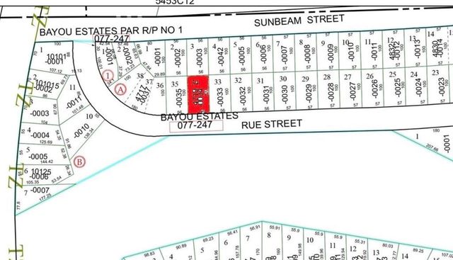 4719 Rue Street, Houston, TX 77033