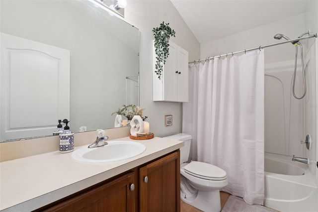 1610 PINE OAK TRAIL, Sanford, FL 32773