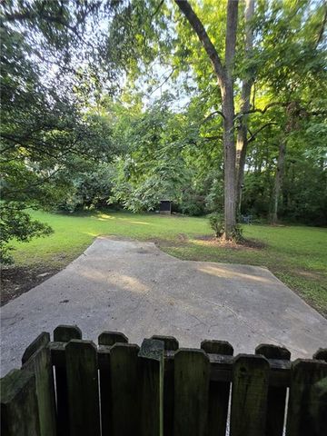 853 Rowland Street, Clarkston, GA 30022