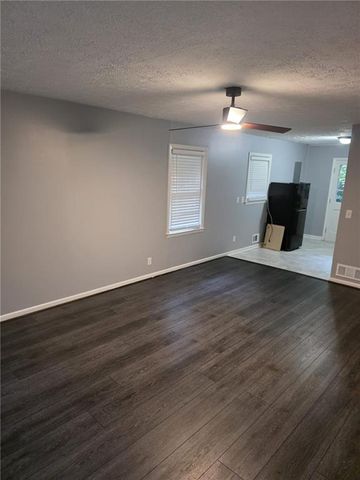 853 Rowland Street, Clarkston, GA 30022