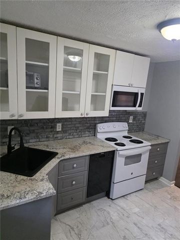 853 Rowland Street, Clarkston, GA 30022