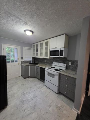 853 Rowland Street, Clarkston, GA 30022