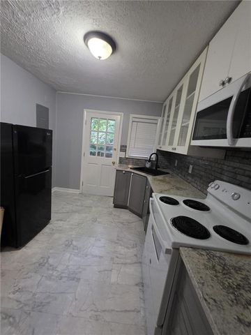 853 Rowland Street, Clarkston, GA 30022