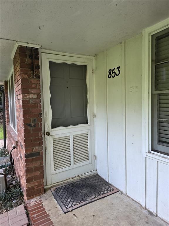 853 Rowland Street, Clarkston, GA 30022