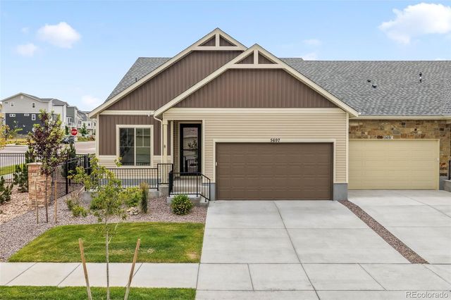 5697 Torrisdale View, Colorado Springs, CO 80927