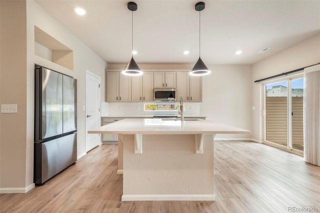5697 Torrisdale View, Colorado Springs, CO 80927