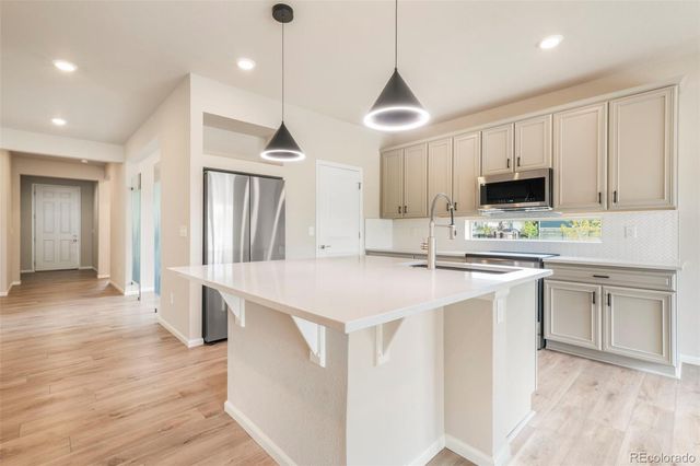 5697 Torrisdale View, Colorado Springs, CO 80927