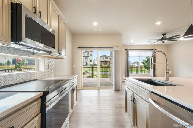 5697 Torrisdale View, Colorado Springs, CO 80927
