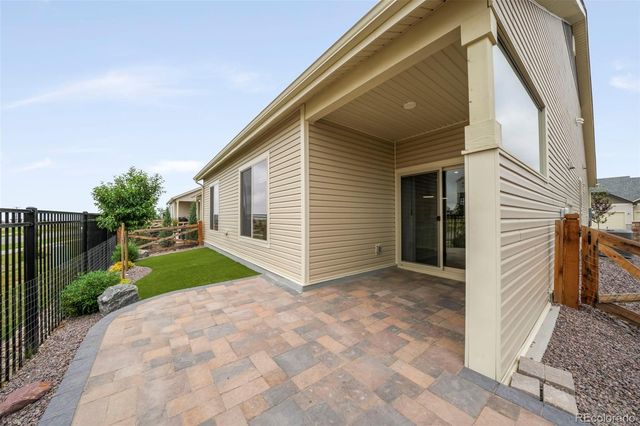 5697 Torrisdale View, Colorado Springs, CO 80927