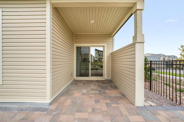 5697 Torrisdale View, Colorado Springs, CO 80927