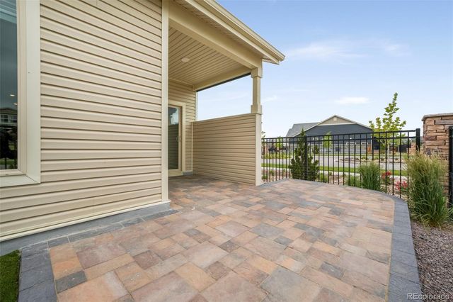 5697 Torrisdale View, Colorado Springs, CO 80927