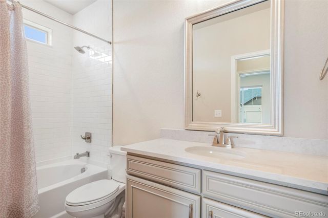 5697 Torrisdale View, Colorado Springs, CO 80927