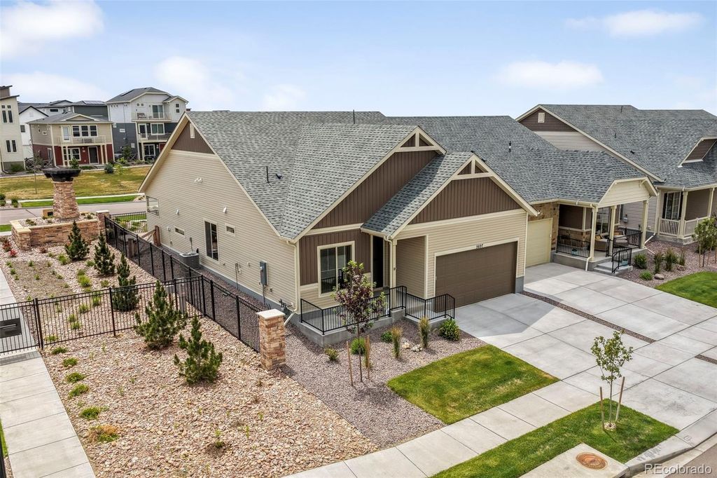 5697 Torrisdale View, Colorado Springs, CO 80927