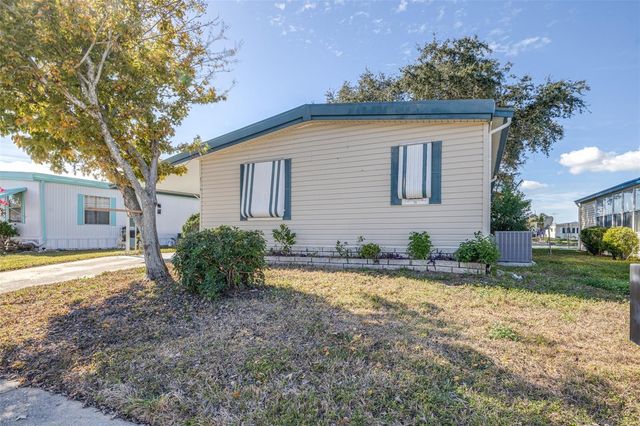 3115 BIXLER COURT, Holiday, FL 34690