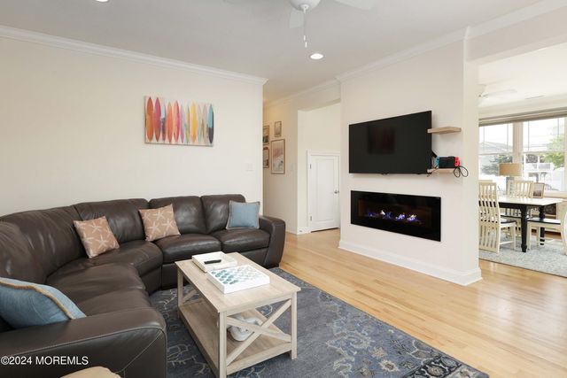 1607 Baltimore Avenue, Lavallette, NJ 08735