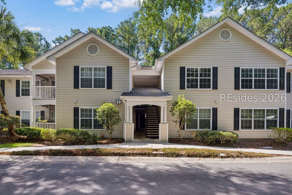 50 Pebble Beach Cv Apt F214, Bluffton, SC 29910