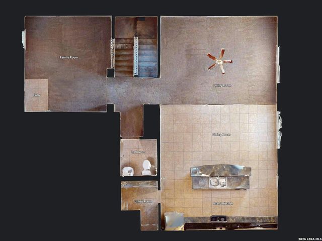 6814 Puente Fields, Converse, TX 78109