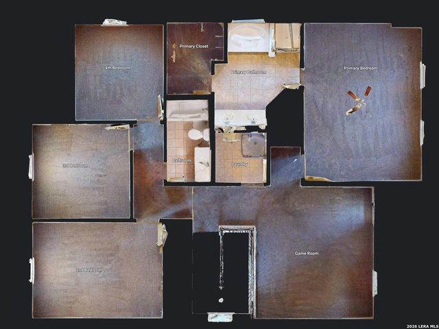 6814 Puente Fields, Converse, TX 78109