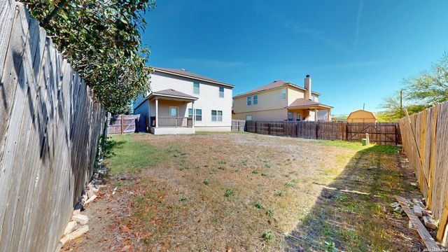 6814 Puente Fields, Converse, TX 78109