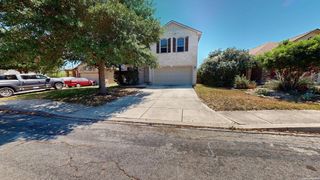 6814 Puente Fields, Converse, TX 78109
