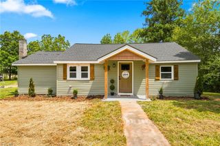 1325 King Road, Salisbury, NC 28146