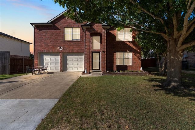 653 Aqua Drive, Little Elm, TX 75068