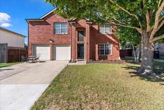 653 Aqua Drive, Little Elm, TX 75068