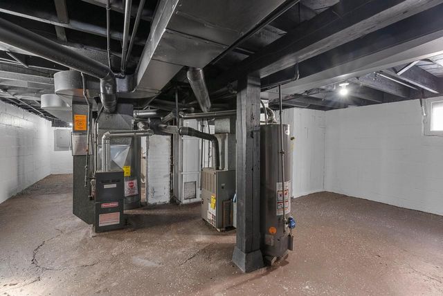 3527 W Branting LANE, Milwaukee, WI 53215