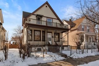 3527 W Branting LANE, Milwaukee, WI 53215