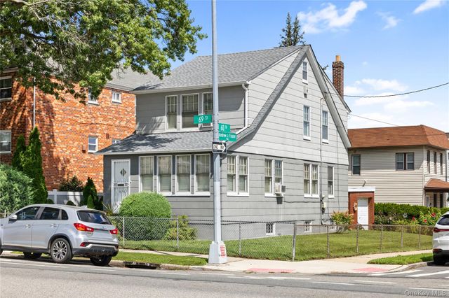 6045 69th Street, Maspeth, NY 11378