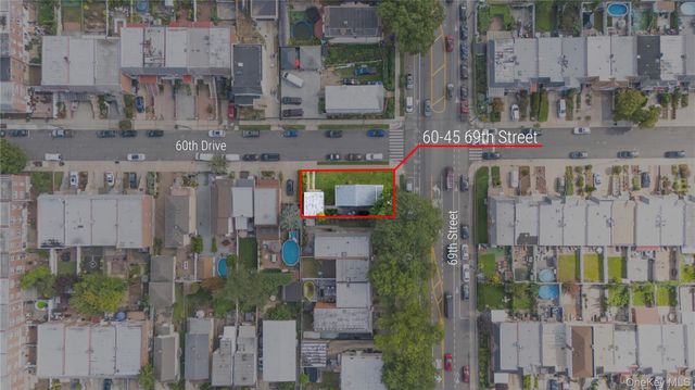 6045 69th Street, Maspeth, NY 11378