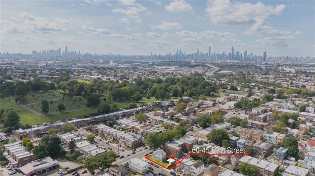 6045 69th Street, Maspeth, NY 11378