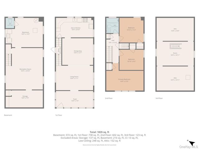 6045 69th Street, Maspeth, NY 11378