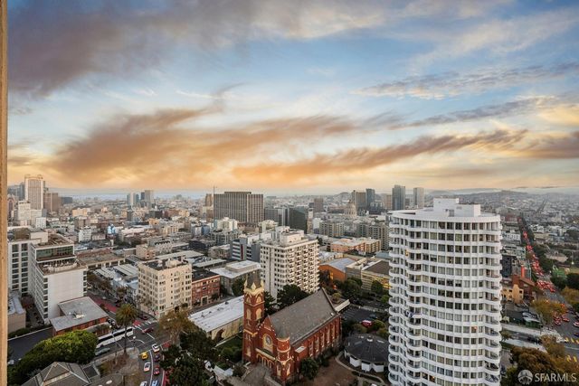 1200 Gough Street 19E, San Francisco, CA 94109