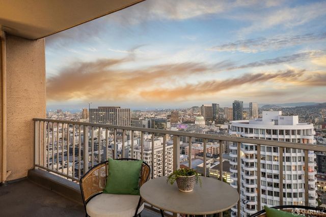 1200 Gough Street 19E, San Francisco, CA 94109