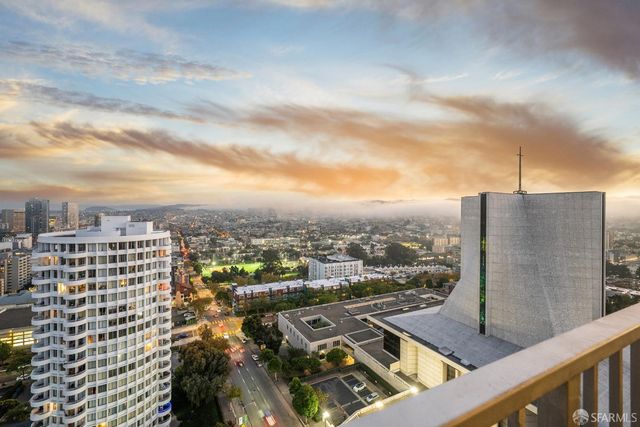 1200 Gough Street 19E, San Francisco, CA 94109