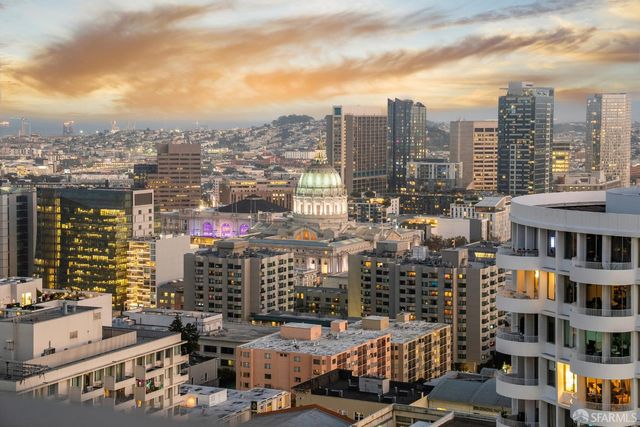 1200 Gough Street 19E, San Francisco, CA 94109