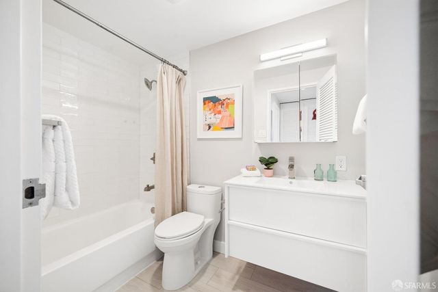 1200 Gough Street 19E, San Francisco, CA 94109