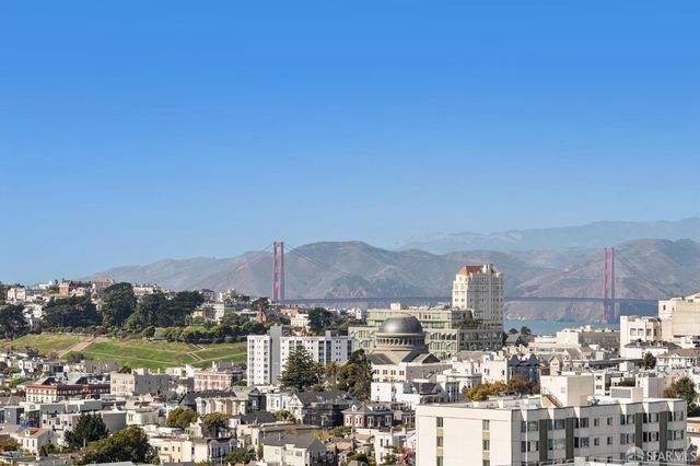 1200 Gough Street 19E, San Francisco, CA 94109