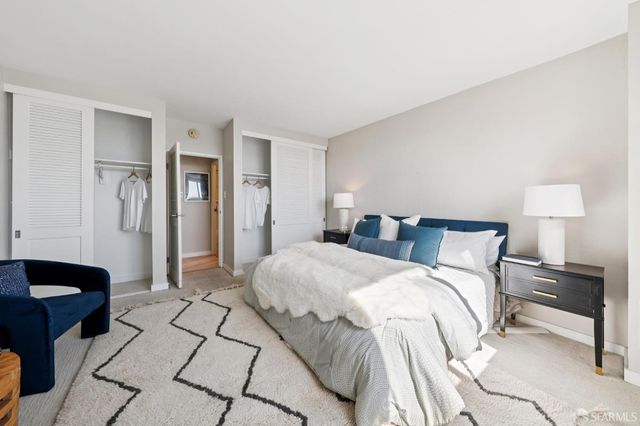 1200 Gough Street 19E, San Francisco, CA 94109