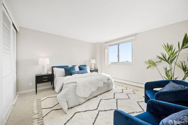 1200 Gough Street 19E, San Francisco, CA 94109