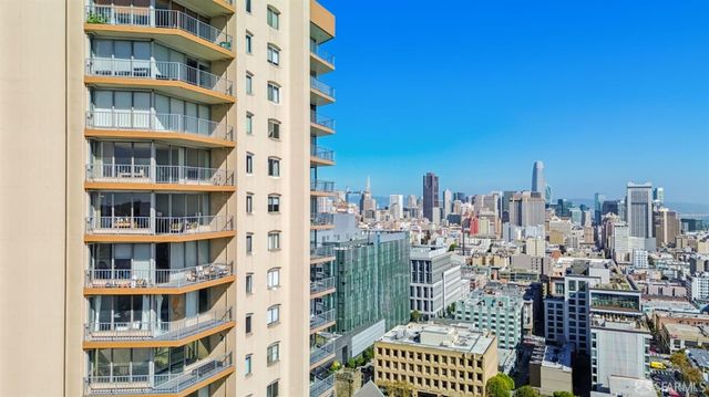 1200 Gough Street 19E, San Francisco, CA 94109