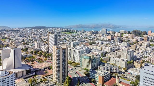 1200 Gough Street 19E, San Francisco, CA 94109
