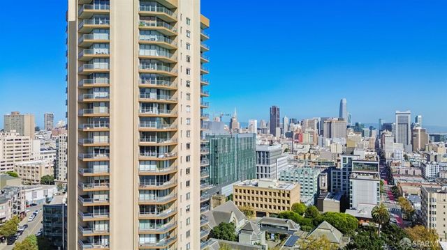 1200 Gough Street 19E, San Francisco, CA 94109