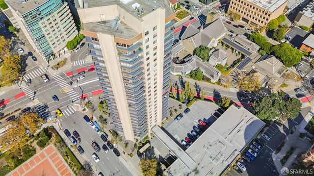 1200 Gough Street 19E, San Francisco, CA 94109
