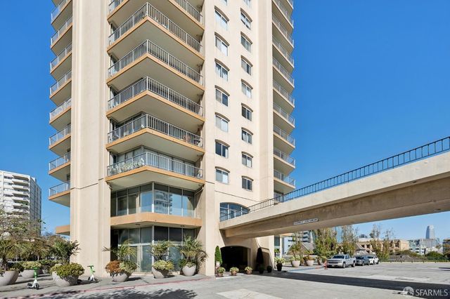 1200 Gough Street 19E, San Francisco, CA 94109